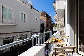 Spacious 3 bedrooms apartment in Sorrento OldTown