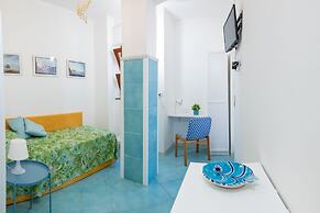 New 2 Bedroom Apt in Sorrento with sea view Terrace
