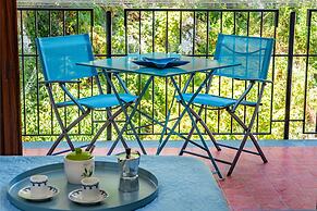 New 2 Bedroom Apt in Sorrento with sea view Terrace