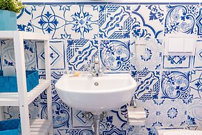 New 2 Bedroom Apt in Sorrento with sea view Terrace