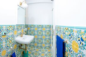 New 2 Bedroom Apt in Sorrento with sea view Terrace