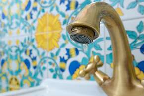 New 2 Bedroom Apt in Sorrento with sea view Terrace