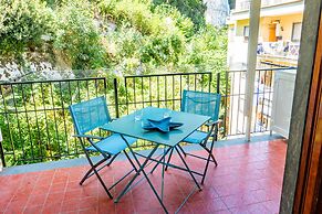 New 2 Bedroom Apt in Sorrento with sea view Terrace