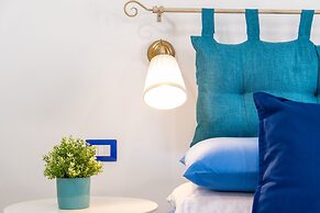 New 2 Bedroom Apt in Sorrento with sea view Terrace