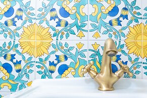 New 2 Bedroom Apt in Sorrento with sea view Terrace