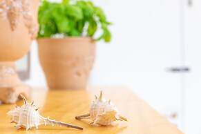 New 2 Bedroom Apt in Sorrento with sea view Terrace