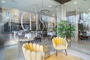 Hotel Cristal Setubal