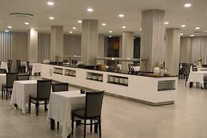 Hotel Cristal Setubal