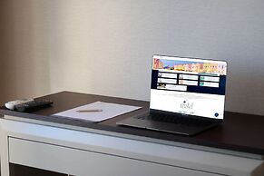 Hotel Cristal Setubal