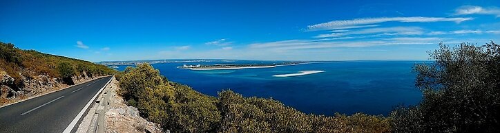 Hotel Cristal Setubal