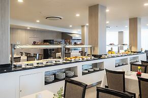 Hotel Cristal Setubal