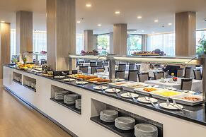 Hotel Cristal Setubal