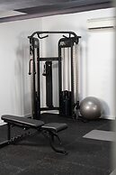 Hotel Cristal Setubal