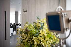 Hotel Cristal Setubal