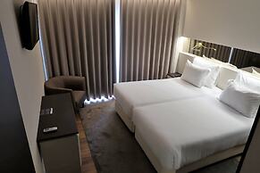Hotel Cristal Setubal