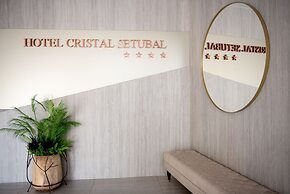 Hotel Cristal Setubal