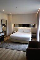 Hotel Cristal Setubal