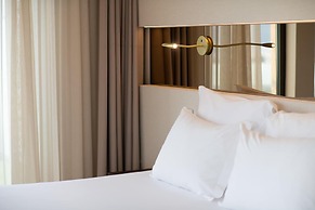 Hotel Cristal Setubal