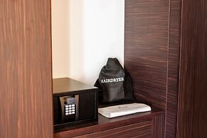 Hotel Cristal Setubal