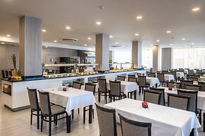 Hotel Cristal Setubal