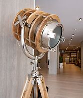 Hotel Cristal Setubal