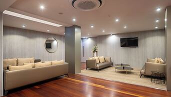 Hotel Cristal Setubal