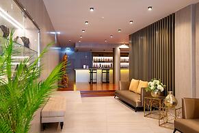 Hotel Cristal Setubal