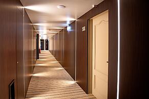 Hotel Cristal Setubal