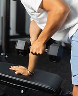 Hotel Cristal Setubal