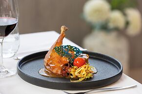 Hotel Cristal Setubal