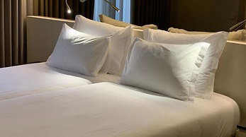 Hotel Cristal Setubal