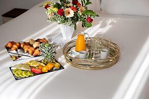 Hotel Cristal Setubal