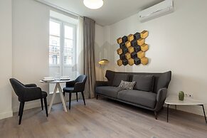 Morgan-Jupiter Apartments