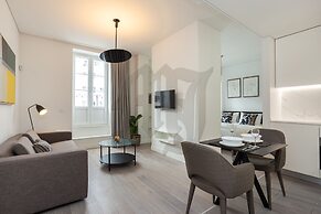 Morgan-Jupiter Apartments