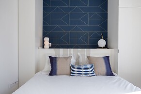 Morgan-Jupiter Apartments