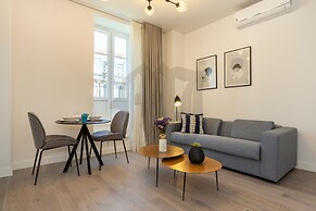 Morgan-Jupiter Apartments