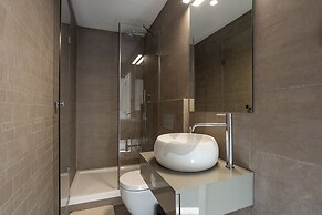 Morgan-Jupiter Apartments