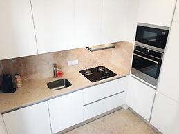 Morgan-Jupiter Apartments