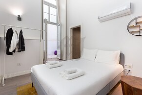 Morgan-Jupiter Apartments