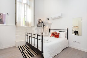 Morgan-Jupiter Apartments