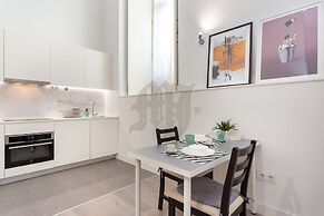 Morgan-Jupiter Apartments