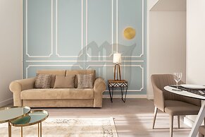 Morgan-Jupiter Apartments