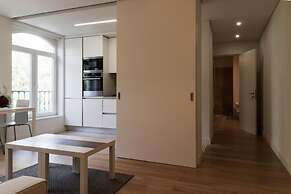 Morgan-Jupiter Apartments