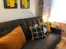 Morgan-Jupiter Apartments