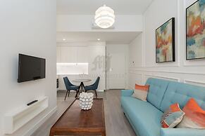 Morgan-Jupiter Apartments