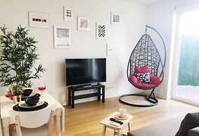 Morgan-Jupiter Apartments