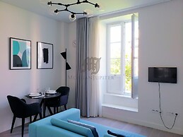 Morgan-Jupiter Apartments