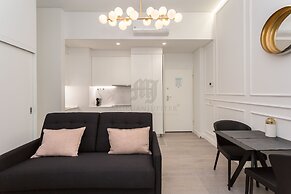 Morgan-Jupiter Apartments