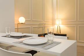 Morgan-Jupiter Apartments