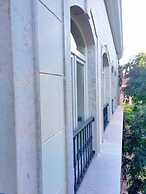 Morgan-Jupiter Apartments